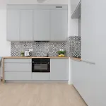 Metro Targowek One Bedroom For 4 With Furnished Balcony By Renters Appartamento Varsavia